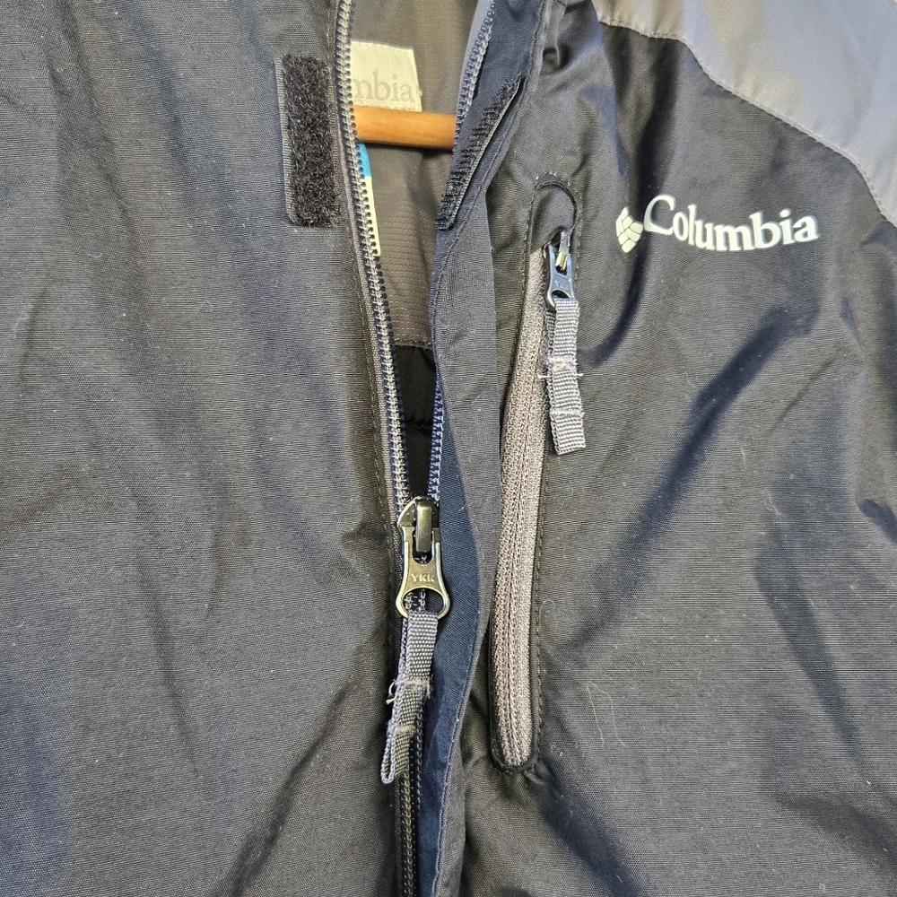 Columbia Winter Jacket - Picture 4 of 6